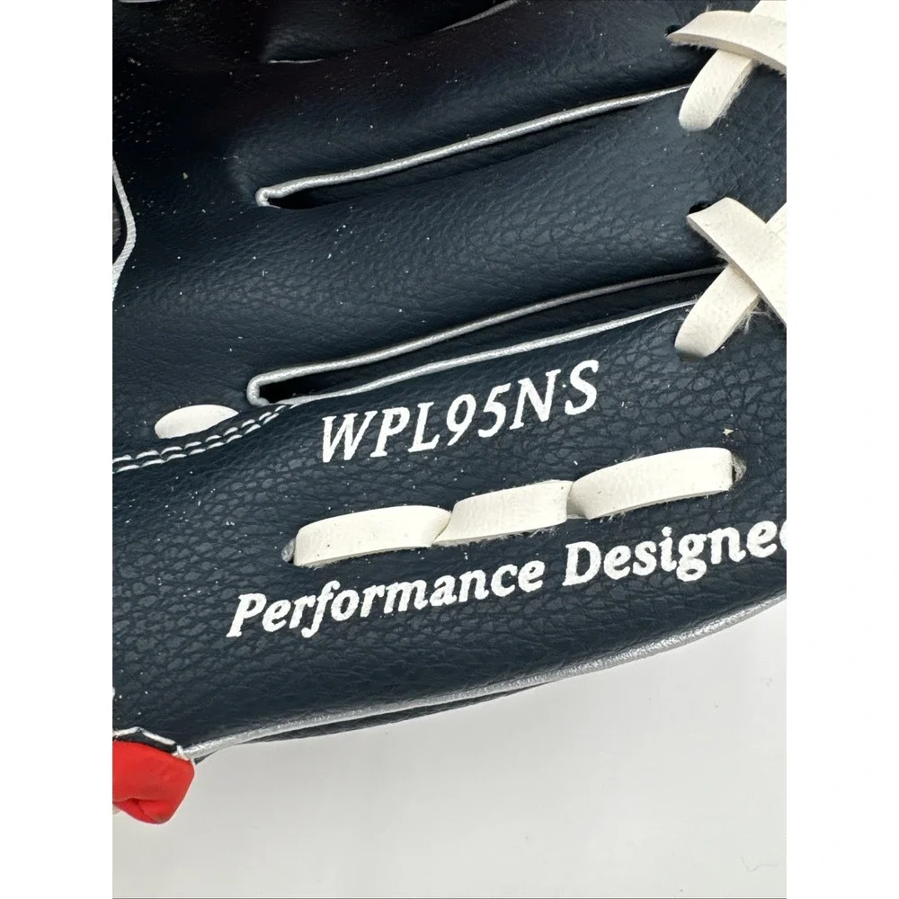 Rawlings‎ Baseball Glove 9
